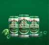 Bia Camel Lager - Công Ty TNHH Bia Quốc Tế Camel